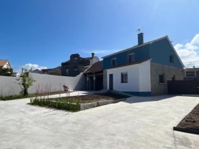 Casa Rosquillas